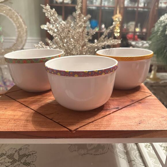 VTG Kellogg's Cereal Mascot Bowls Set of 3 Tony Tiger, Toucan Sam, Corny *Read - Picture 5 of 16